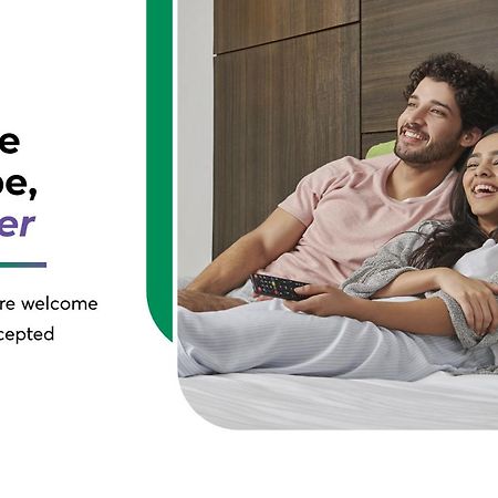 Itsy Hotels Signature, Nehru Nagar Αχμπανταμπάντ Εξωτερικό φωτογραφία