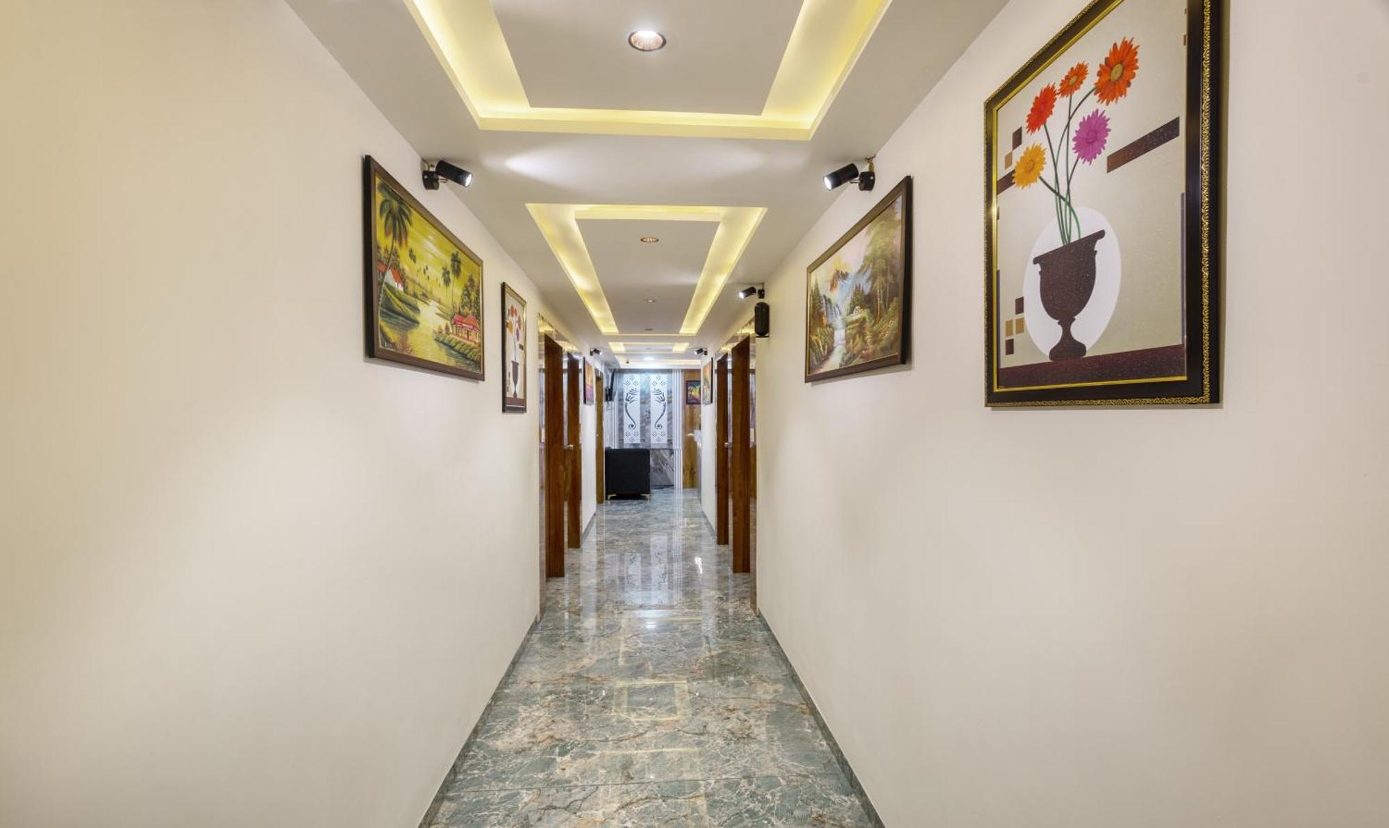 Itsy Hotels Signature, Nehru Nagar Αχμπανταμπάντ Εξωτερικό φωτογραφία