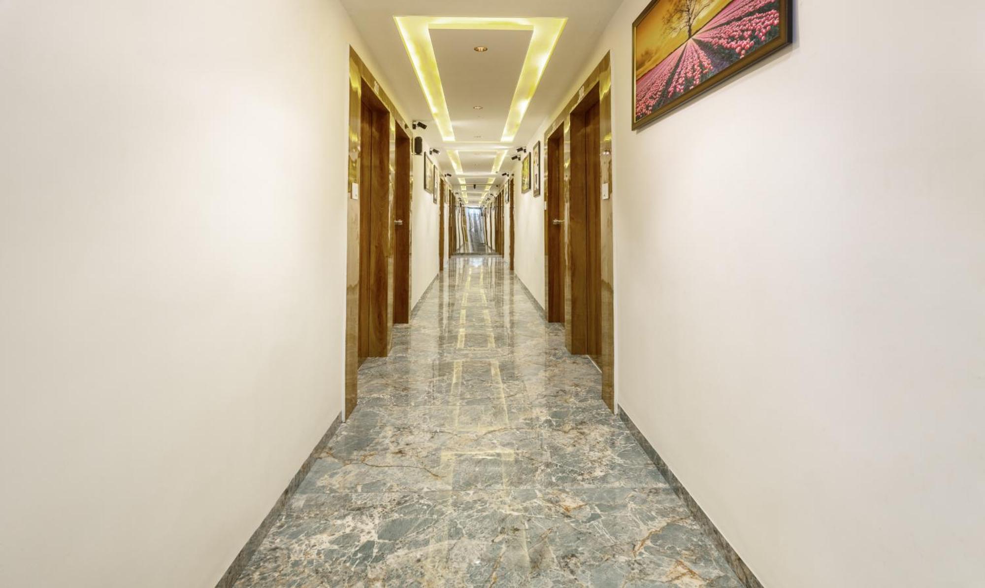 Itsy Hotels Signature, Nehru Nagar Αχμπανταμπάντ Εξωτερικό φωτογραφία