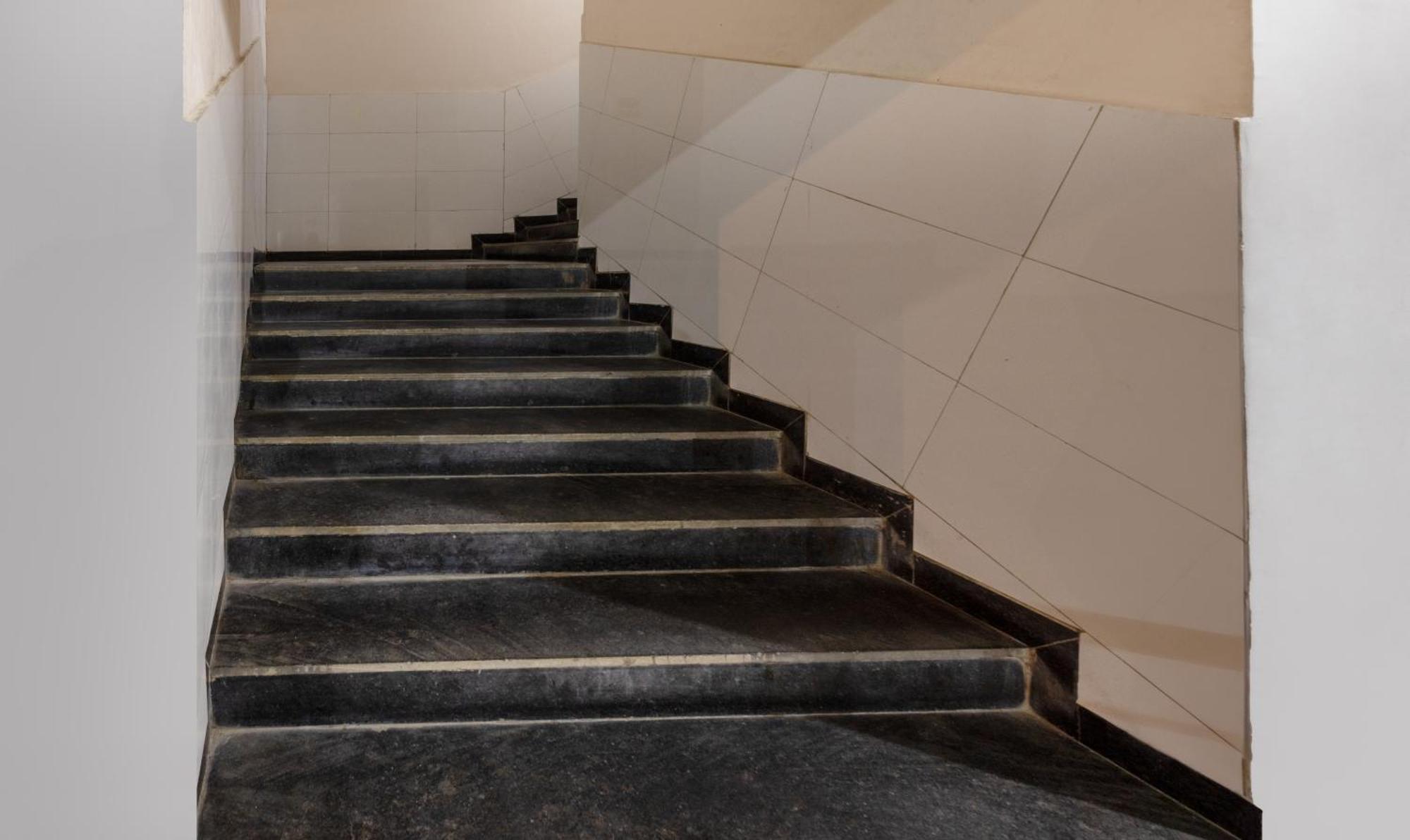 Itsy Hotels Signature, Nehru Nagar Αχμπανταμπάντ Εξωτερικό φωτογραφία