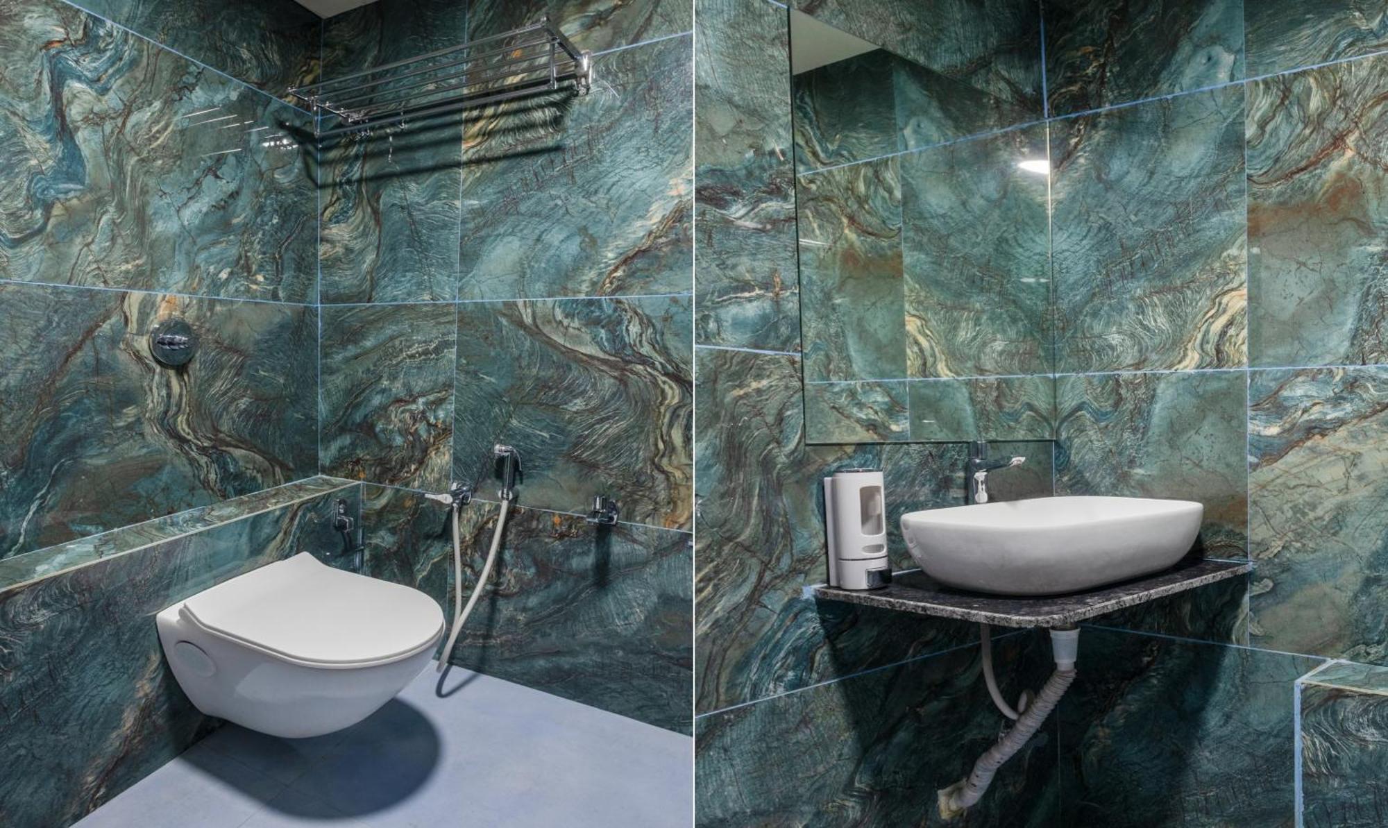 Itsy Hotels Signature, Nehru Nagar Αχμπανταμπάντ Εξωτερικό φωτογραφία