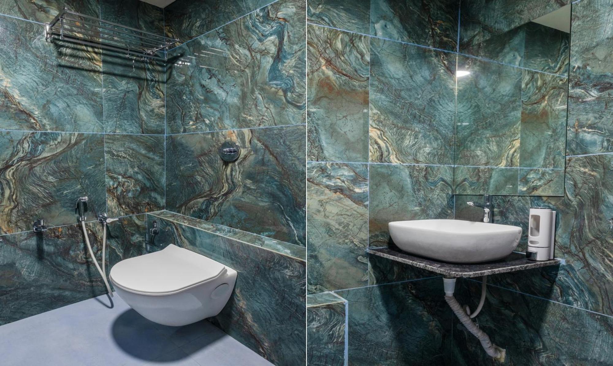 Itsy Hotels Signature, Nehru Nagar Αχμπανταμπάντ Εξωτερικό φωτογραφία