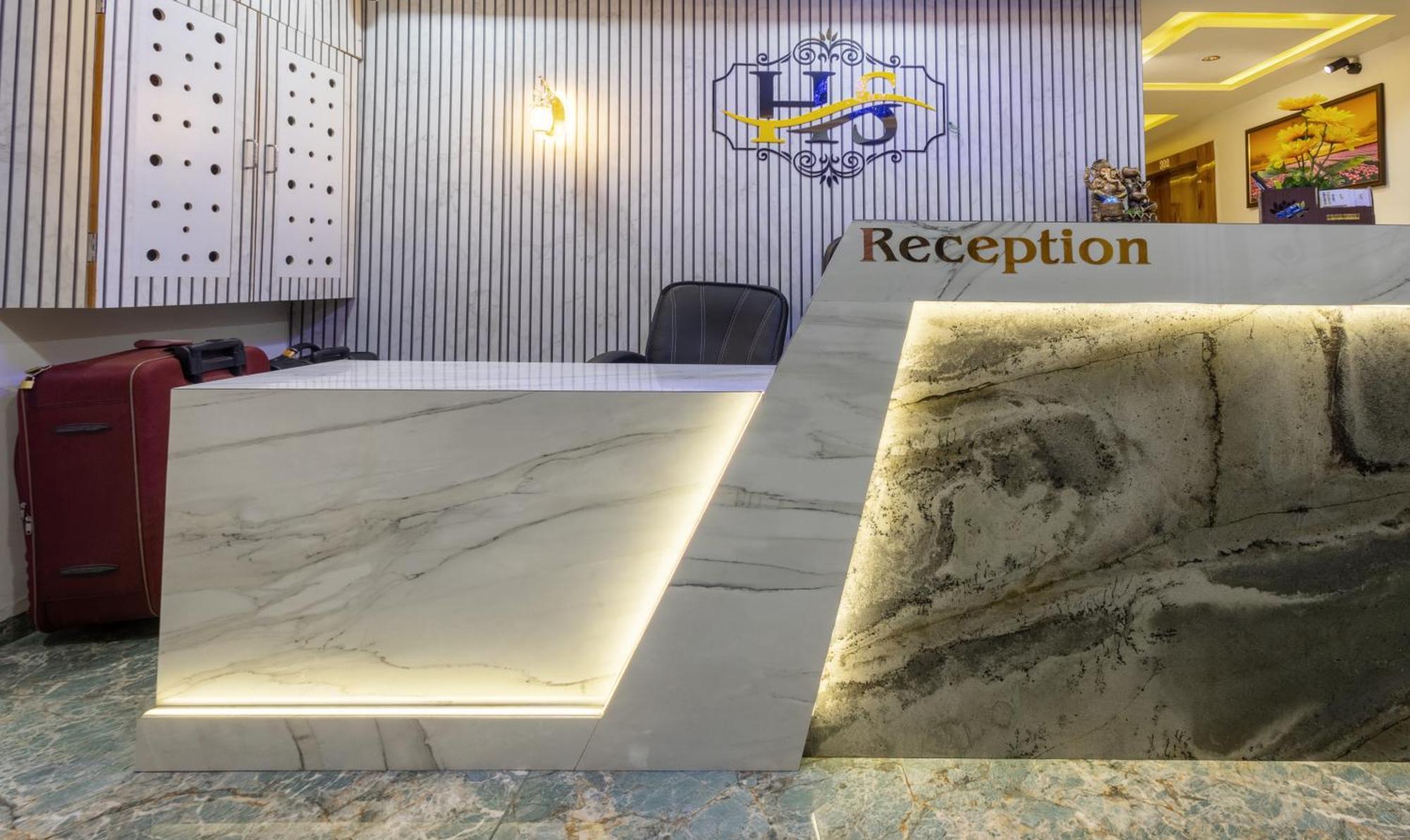 Itsy Hotels Signature, Nehru Nagar Αχμπανταμπάντ Εξωτερικό φωτογραφία